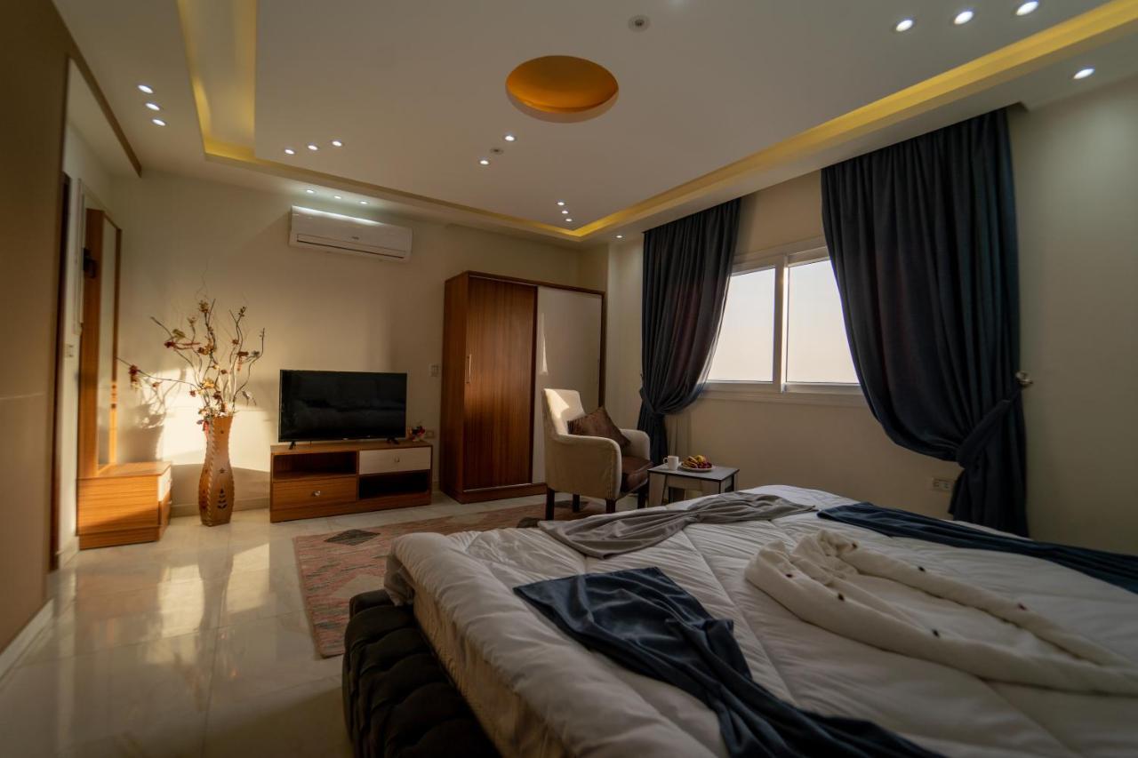 Gardenia Inn Nazlet el-Sisi Bagian luar foto