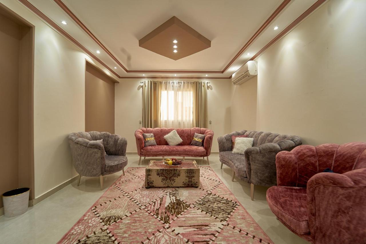 Gardenia Inn Nazlet el-Sisi Bagian luar foto