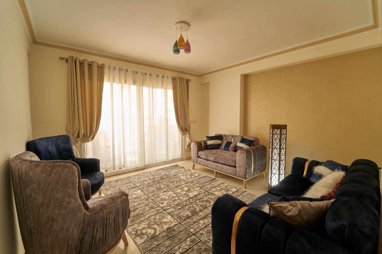 Gardenia Inn Nazlet el-Sisi Bagian luar foto
